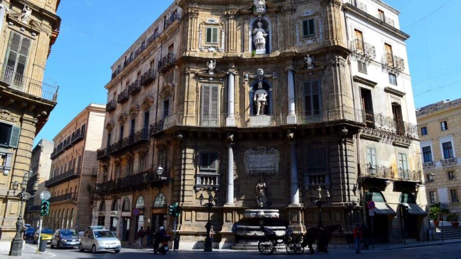 Best of Palermo: Private Walking Tour with a Local - Price and value: what $49 buys you in Palermo