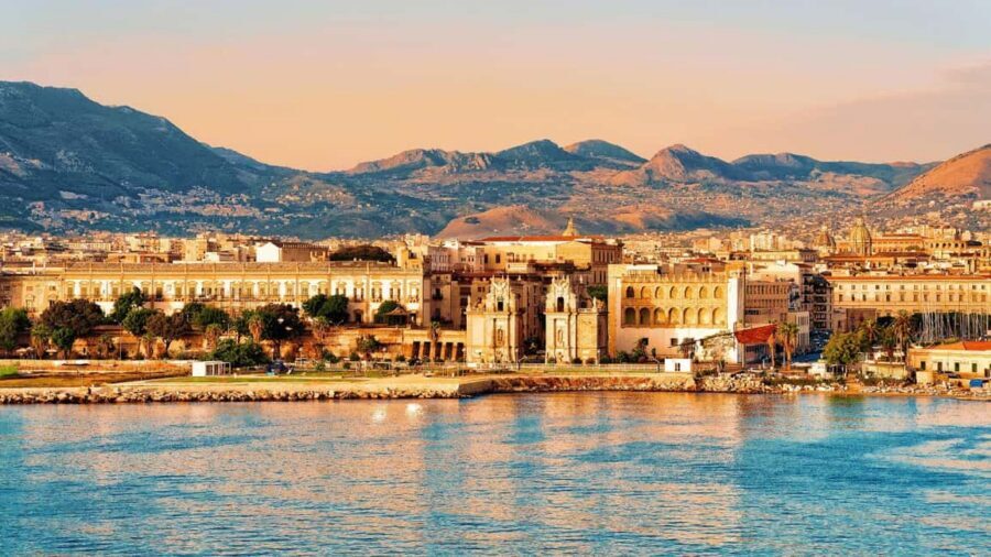 Best of Palermo: Private Walking Tour with a Local - The private format: real questions, real changes