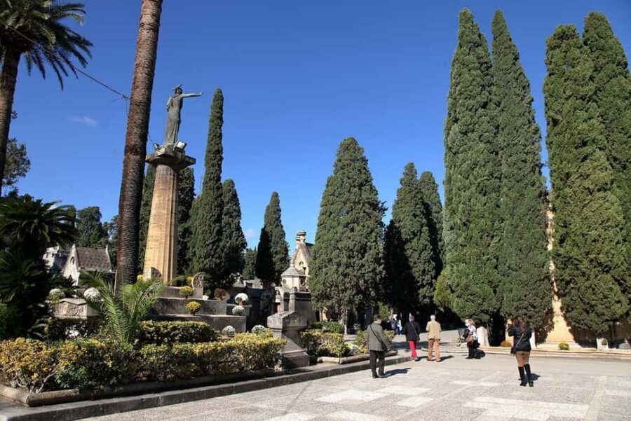 Beyond the veil: Catacombs and Cemeteries of Palermo - Key Things to Know Before You Go