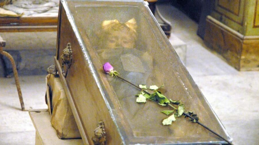 Beyond the veil: Catacombs and Cemeteries of Palermo - Beneath Palermo: The 3-Hour “Catacombs and Cemeteries” Concept