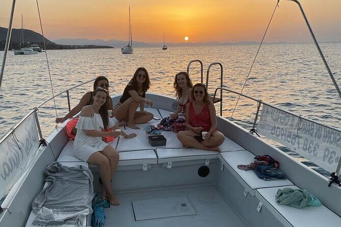 Boat excursion along the coast of Cefalù - Price and Value: What You’re Really Paying For at $48.39
