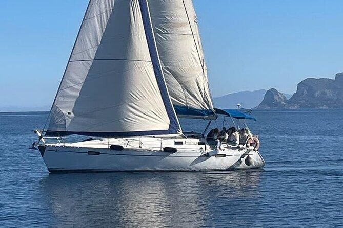 Boat excursion from Palermo with aperitif and wine - Key things to know before you go