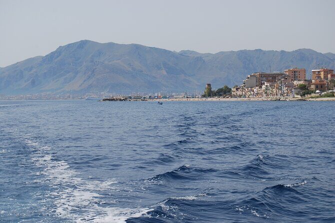 Boat excursion in Palermo - What the Price Really Buys (And What You Pay Separately)