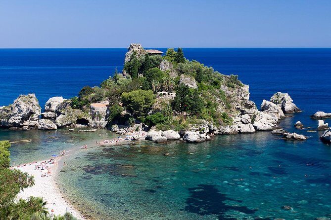 Boat excursion Taormina Giardini Naxos - Getting to Porto di Giardini Naxos (and finding your boat fast)