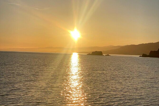 Boat excursion to Cefalu with aperitif - Price and value: is $48.06 worth it?