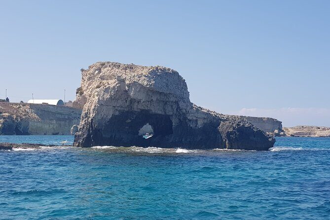 Boat Excursion to Ortigia with Typical Homemade Lunch - Practical tips for a smooth 1:00 pm cruise