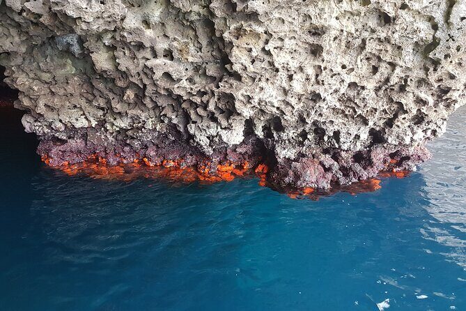 Boat Experiences With Aperitif - Porto Baia delle Sirene: A Quiet, Shallow “Natural Harbor” for Snorkel Fans
