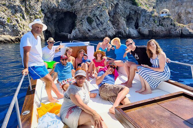 Boat Experiences With Aperitif - The Value Call: Is This Aperitif Boat Tour Worth It?