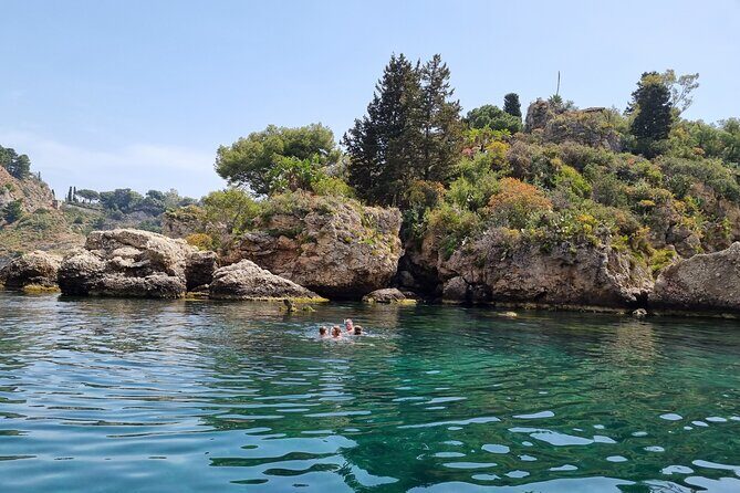 Boat Experiences With Aperitif - A 2-Hour Coastal Loop: Meeting Point and How the Stops Work