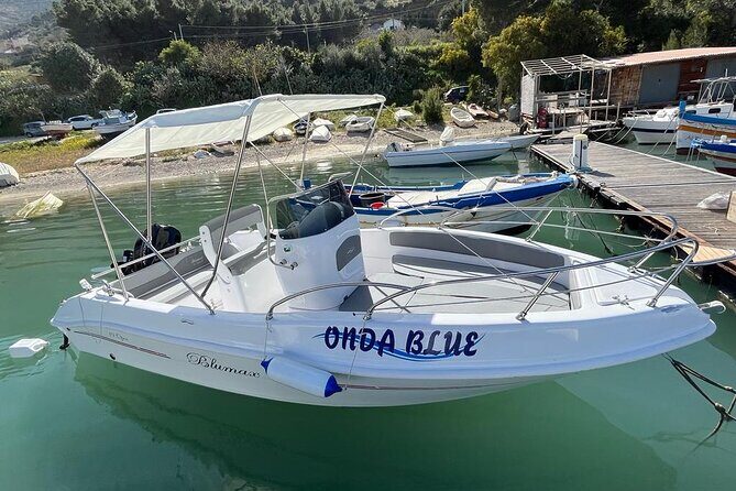 Boat rental Castellammare del Golfo, rent a boat. - Quick hits before you go