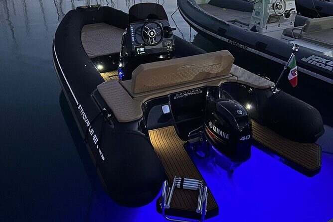 Boat rental Castellammare del Golfo, rent a boat. - From Castellammare del Golfo: why this boat rental works