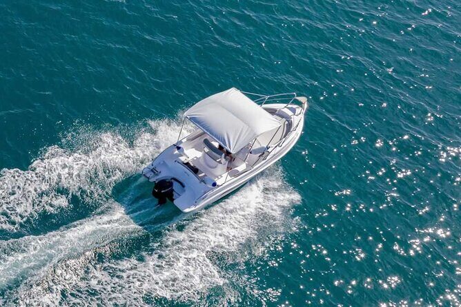 Boat rental Castellammare del Golfo, rent a boat. - Boat rental or skipper: what’s the right move?
