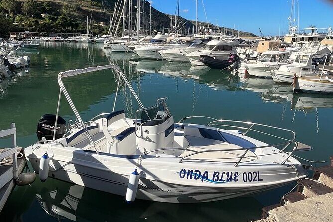Boat rental Castellammare del Golfo, rent a boat. - Price and value: understanding the real cost