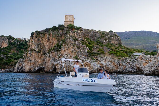 Boat rental without license Castellammare del Golfo-Rent boat - 4 Hours vs 9 Hours: Choosing the Right Sea Day