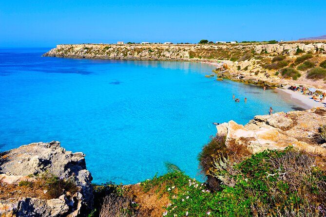 Boat tour Excursion from Trapani to Favignana and Levanzo 8 hours - Weather, Sea State, and Seasickness: What You Should Know