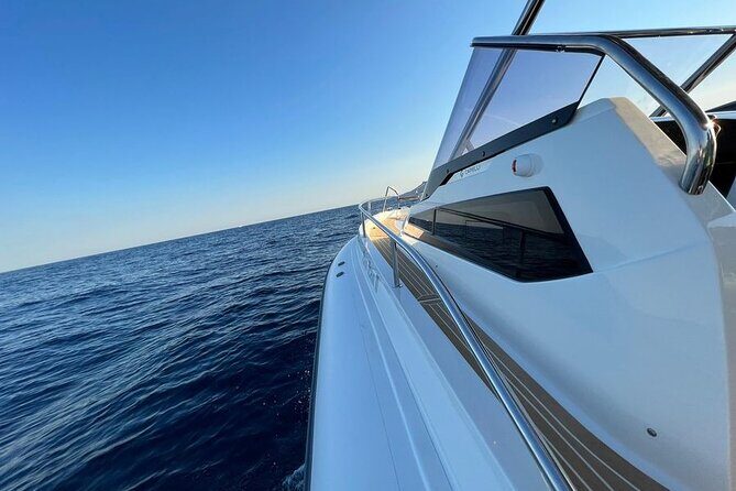 Boat tour Excursion from Trapani to Favignana and Levanzo 8 hours - Two Hours on Favignana Town: Food and a Mini Walk