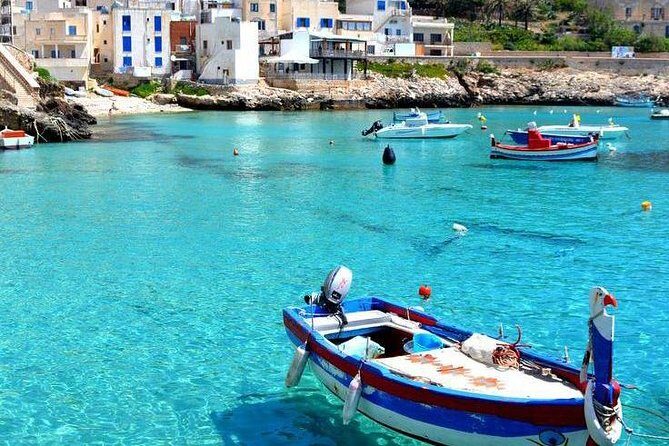 Boat Tour for the Egadi Islands - Key Highlights You’ll Actually Care About