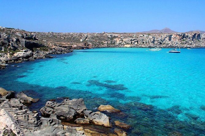 Boat Tour for the Egadi Islands - Why This Egadi Islands Boat Day Works
