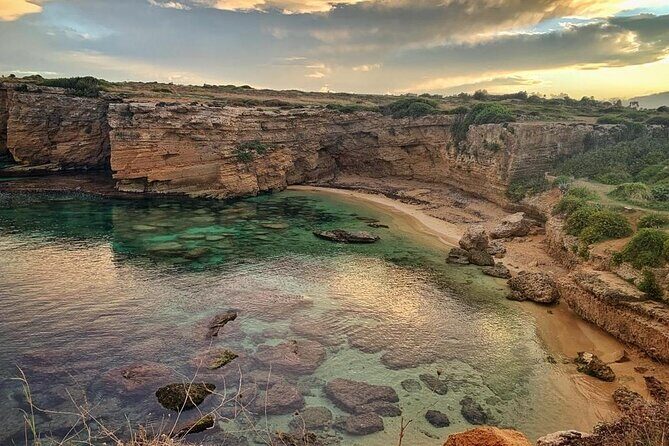 Boat tour in Pillirina, sea caves and Ortigia and prosecco - Key Highlights You’ll Want to Know Before You Go