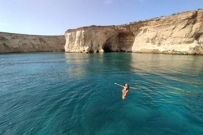 Boat tour in Pillirina, sea caves and Ortigia and prosecco - Siracusa’s Boat Route: Why This Works as a Short Trip