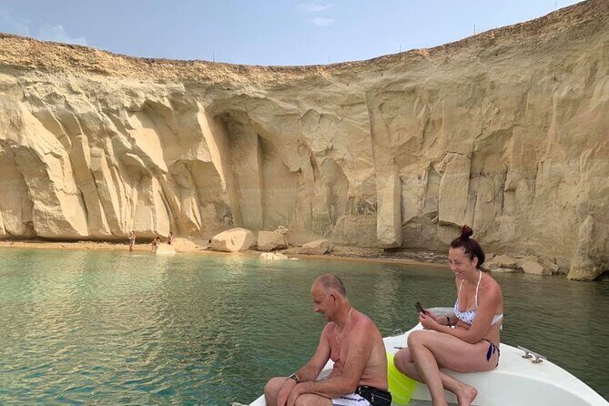 Boat tour in Pillirina, sea caves and Ortigia and prosecco - Price and Value: Is $54.31 a Fair Deal?