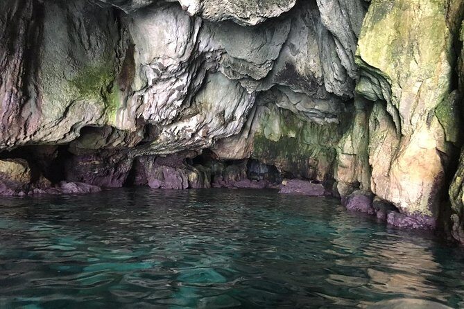 Boat tour of Ortigia Island and sea caves - Key things you’ll notice on this Ortigia boat tour