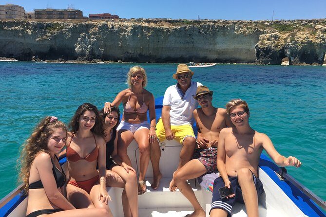 Boat tour Ortigia, sea caves and Pillirina 2h - Sunset timing, weather risk, and how to handle schedule changes
