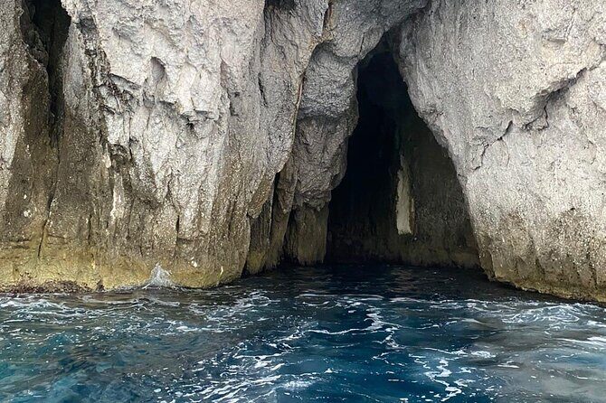 Boat tour Pillirina, sea caves Syracuse and Ortigia - Price and value: is $48.12 worth it?