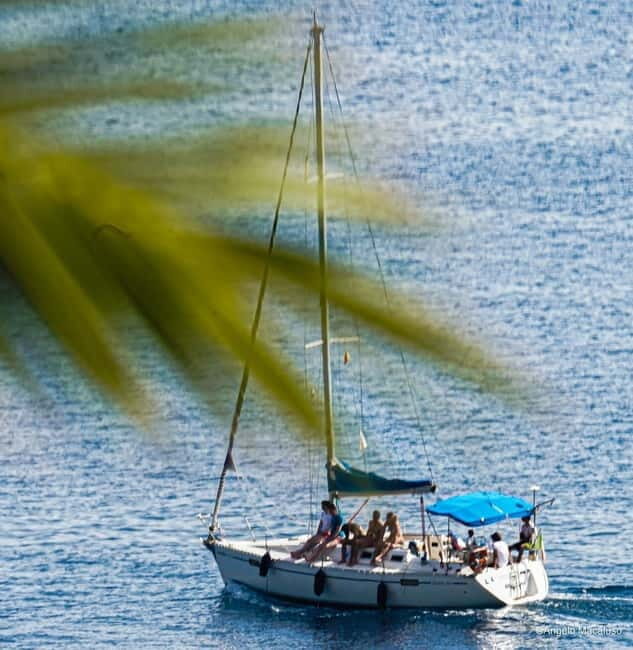 Boat trip Palermo - Key points to know before you go