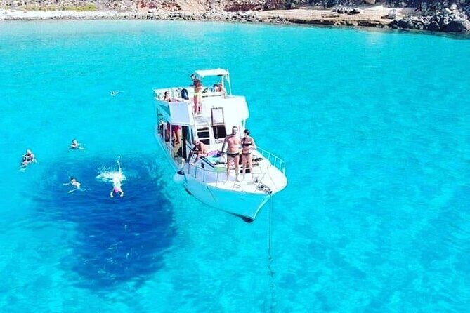 Boat trips with Zorro - Key Highlights You’ll Want to Know