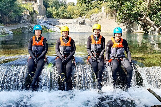 Body Rafting Gole Alcantara - Key highlights at a glance