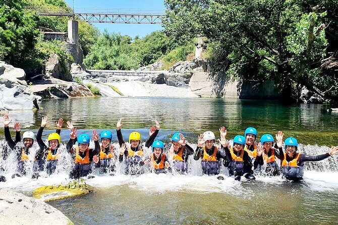 Body Rafting in the Alcantara Gorges - Safety First: Gear, Briefings, and Guides You Can Trust