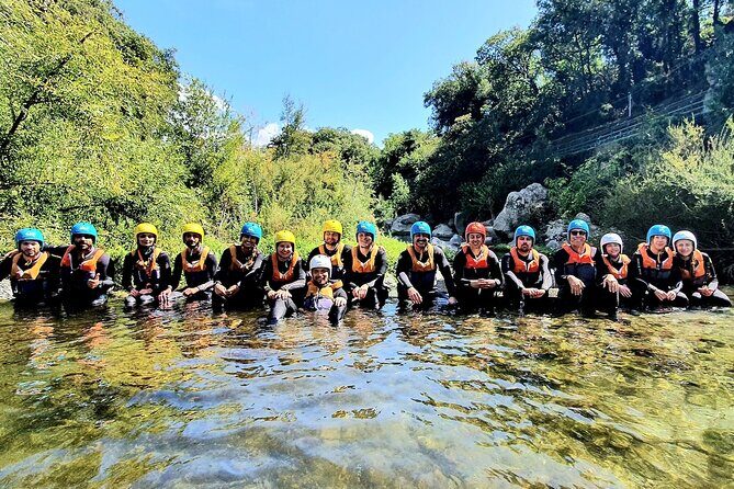 Body Rafting in the Alcantara Gorges - Price Value: Is $70.98 Worth It?