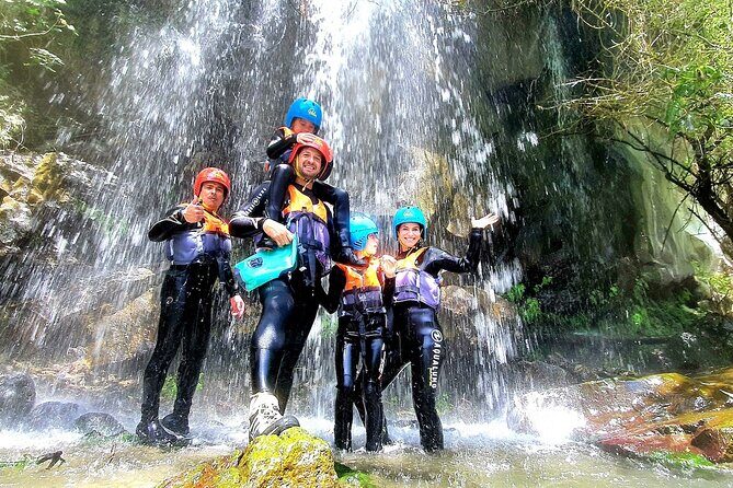 Body Rafting in the Alcantara Gorges - Group Size, Timing, and the 30-Minute Rule
