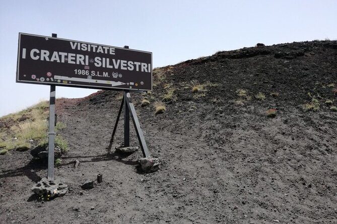 Bus Etna Experience of Italy - FAQ
