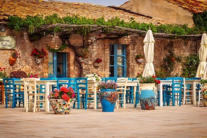 Buscemi - Palazzolo Acreide - Marzamemi Tour - Tickets, lunch planning, and what to budget beyond the tour price
