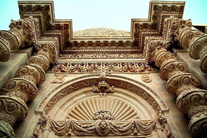 Buscemi - Palazzolo Acreide - Marzamemi Tour - Who should choose this tour (and who might not love it)