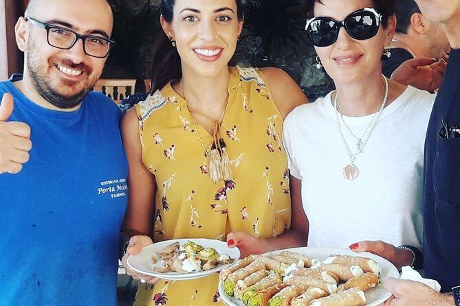 Cannoli Cooking Class in Taormina - Price and Value: Is $78.64 a Fair Deal in Taormina?