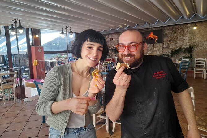 Cannoli Cooking Class in Taormina - Who Should Book This Cannoli Class?