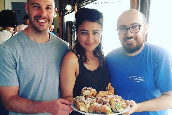 Cannoli Cooking Class in Taormina - Practical Tips So You Don’t Waste Your Time