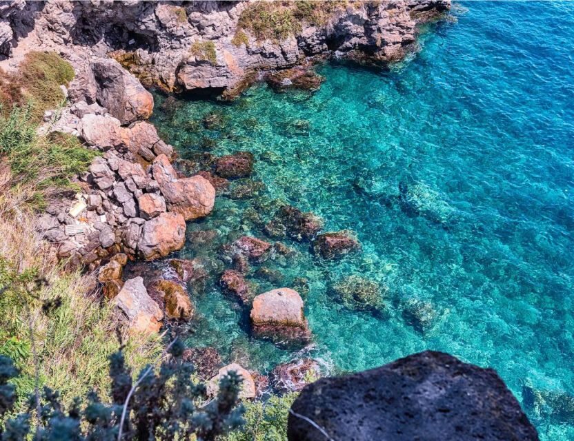 Capo d'Orlando: Mini-cruises to Lipari, Salina and Filicudi - Key things to know before you go