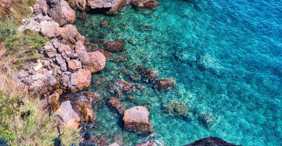 Capo d'Orlando: Mini-cruises to Lipari, Salina and Filicudi - Salina’s vibe: capers and Malvasia, plus a Pollara bay swim moment