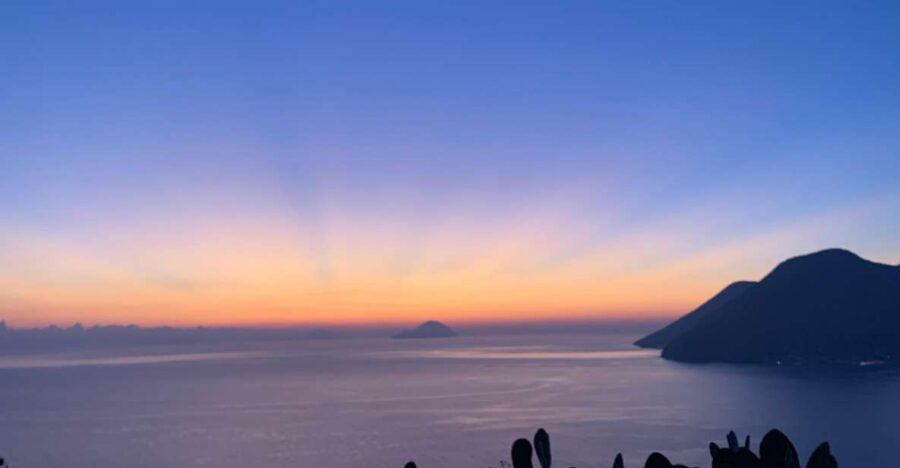 Capo d'Orlando: Mini-cruises to Salina, Lipari and Vulcano. - Why this 1-day Aeolian loop works from Capo dOrlando