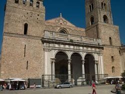 Capuchin Catacombs and Monreale Cathedral Private Tour - Skip-the-line, separate entrance, and what a 3-hour private tour really means