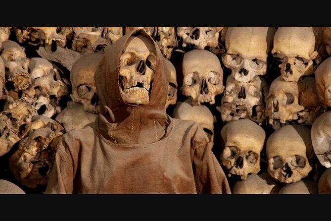 Capuchin Catacombs of Palermo - The walk through Catacombe dei Cappuccini: what you’ll actually see
