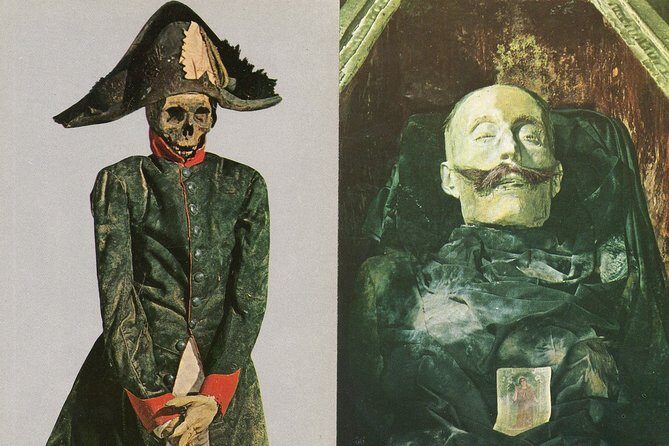 Capuchin Catacombs of Palermo - Who should book this tour (and who should skip it)