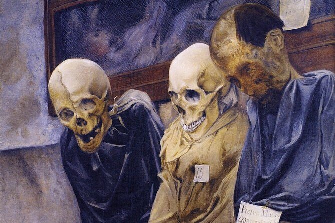 Capuchin Catacombs of Palermo - Price and value: is $33.72 a fair deal in Palermo?