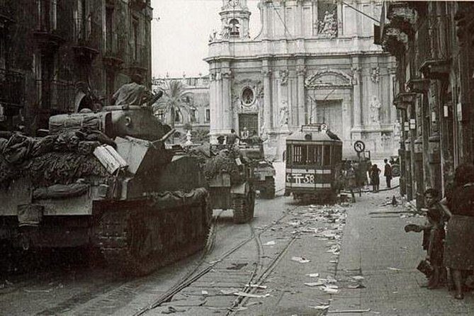 CATANIA 1943: Husky operation - Price and value: is $94.68 worth it?
