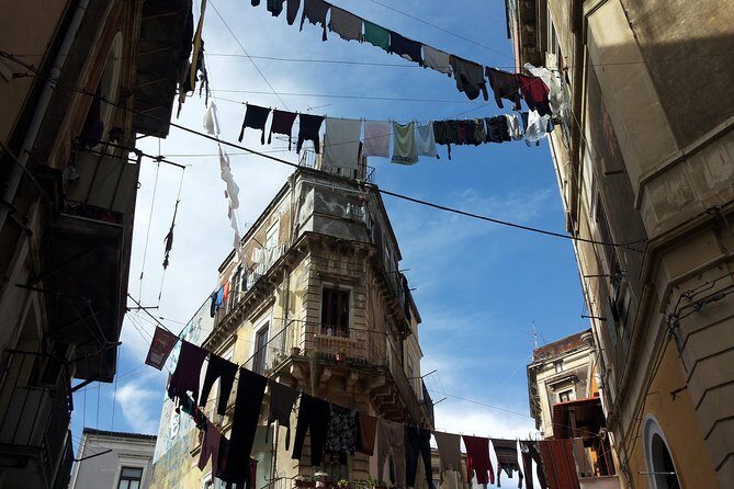 CATANIA 1943: Husky operation - Museo Storico dello Sbarco: Operation Husky and Fustian explained on site