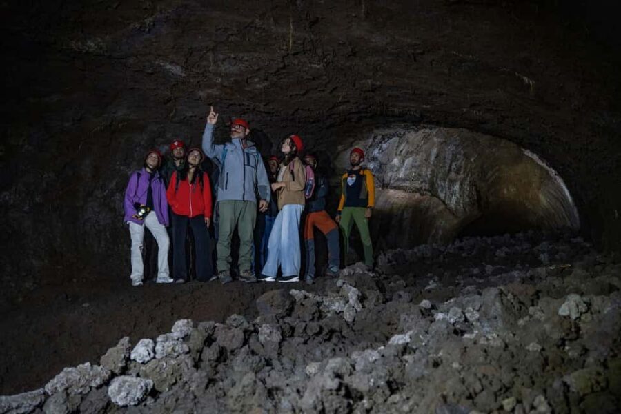 Catania: Amazing Etna Morning Tour with Pickup and Drop-Off - The $81 Value Question: What You’re Paying For